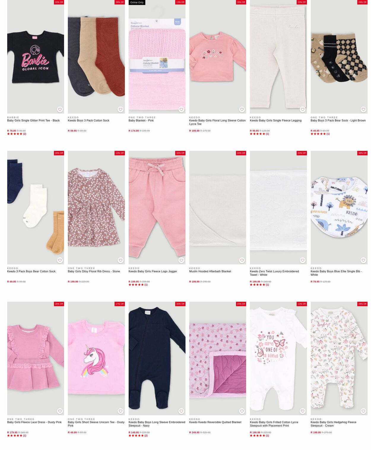 Special Edgars 20.10.2025 - 29.10.2025