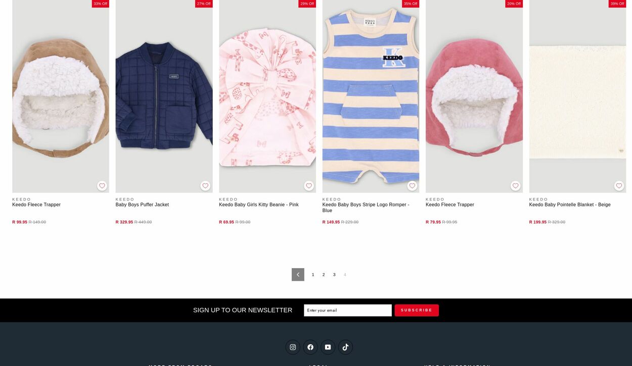 Special Edgars 20.10.2025 - 29.10.2025