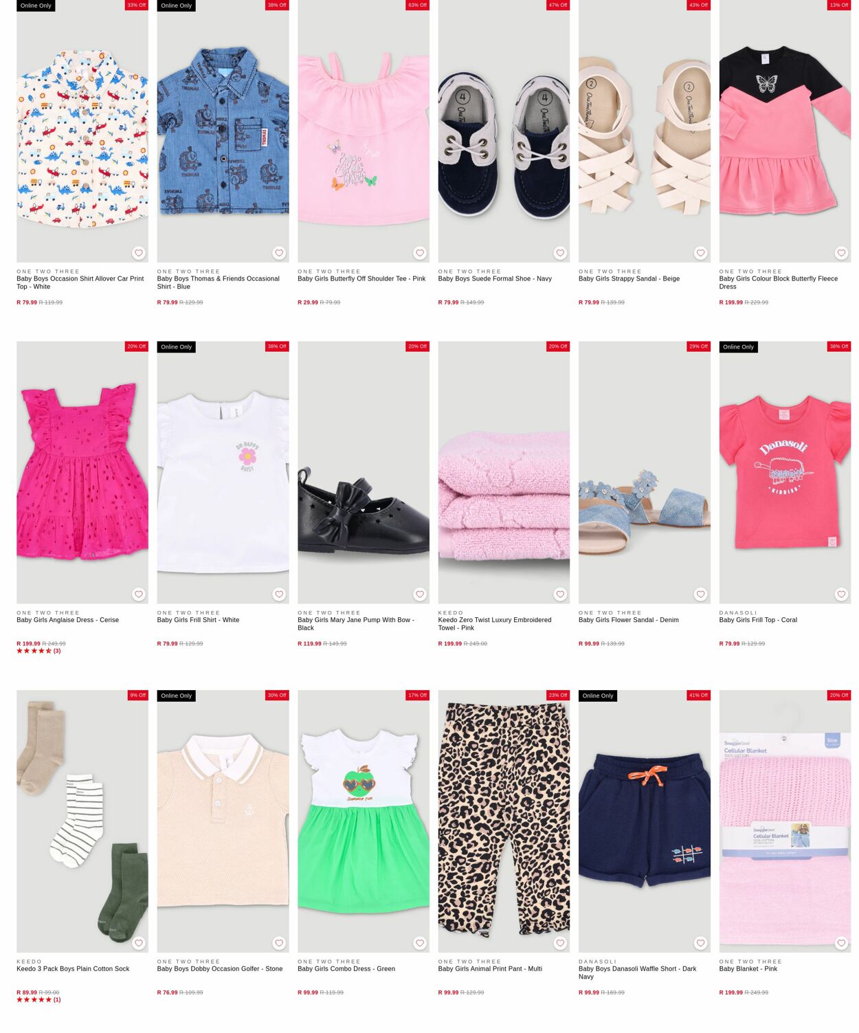 Special Edgars 21.07.2025 - 30.07.2025