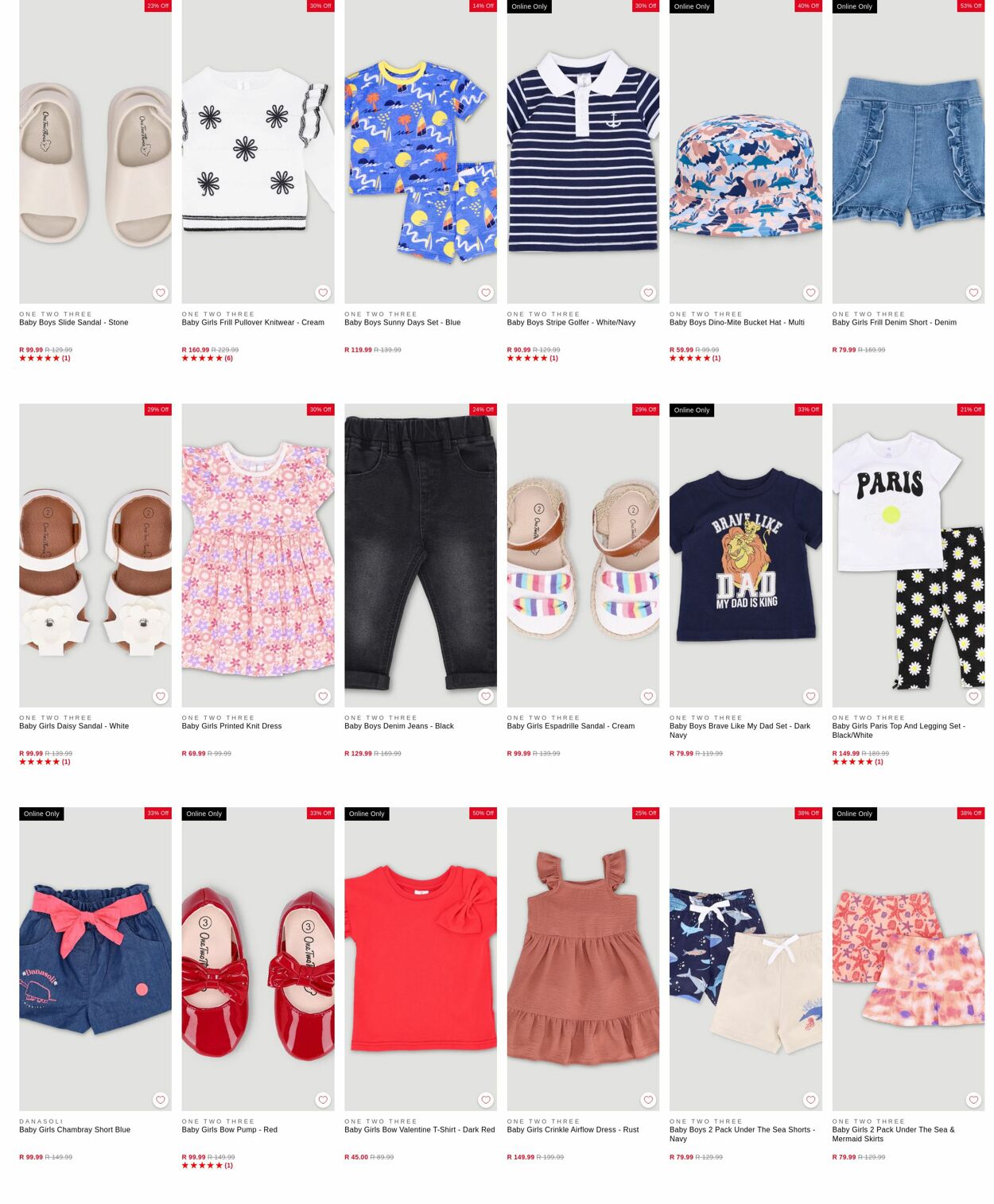 Special Edgars 21.07.2025 - 30.07.2025
