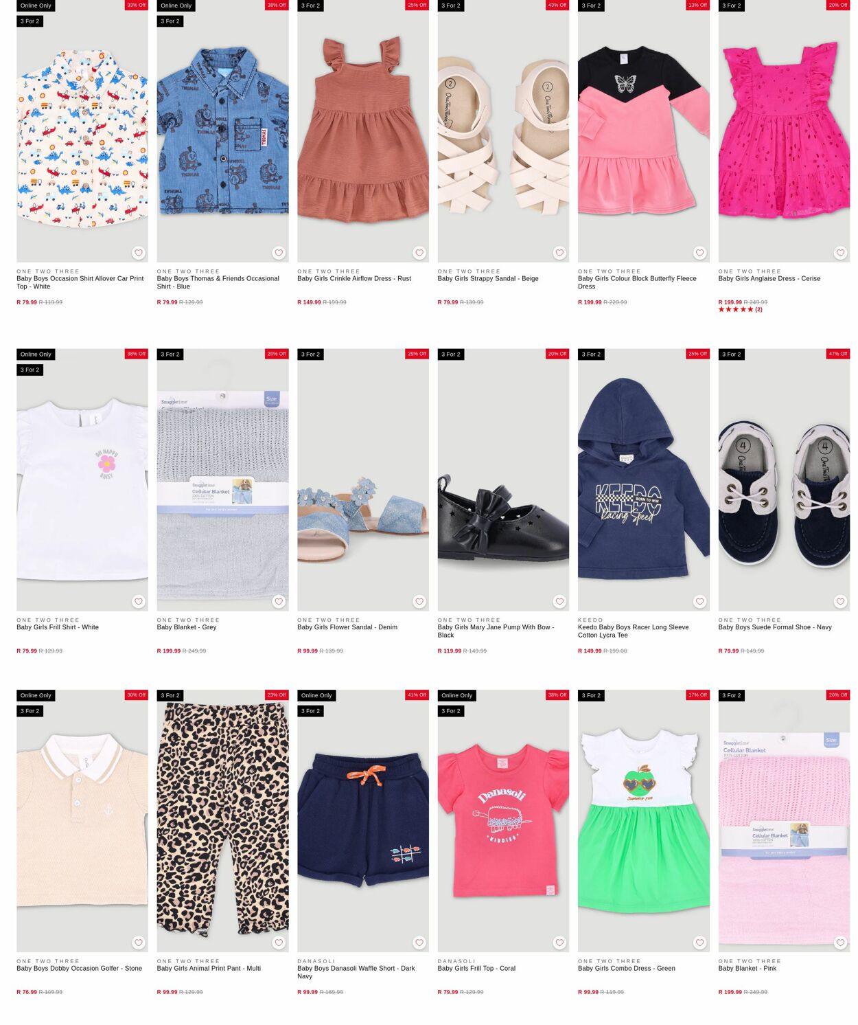 Special Edgars 30.06.2025 - 09.07.2025