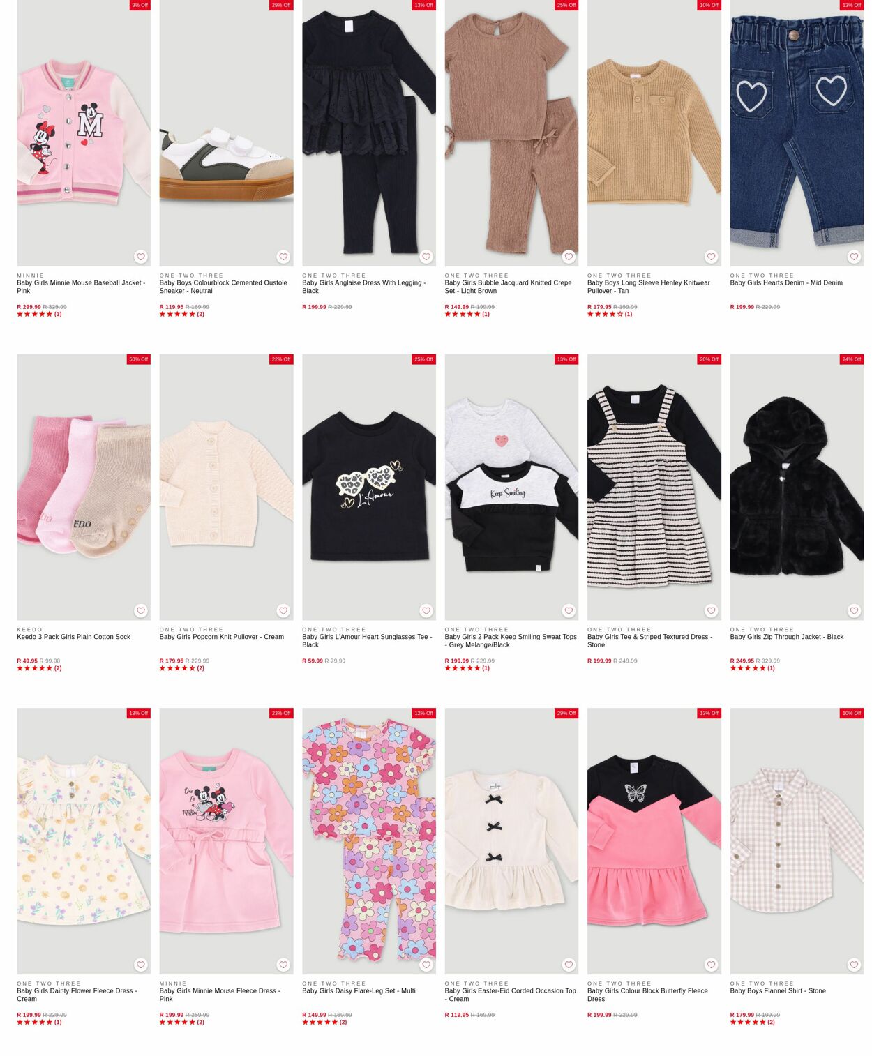 Special Edgars 22.09.2025 - 01.10.2025