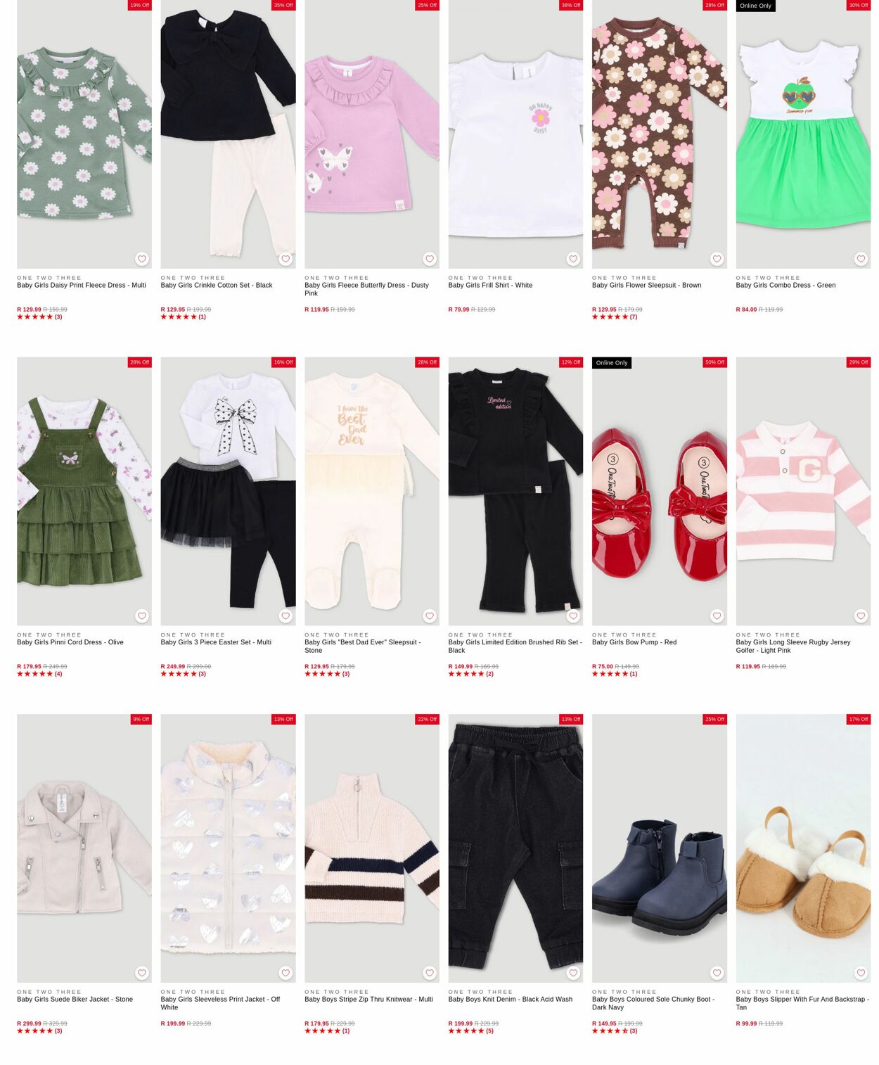 Special Edgars 22.09.2025 - 01.10.2025