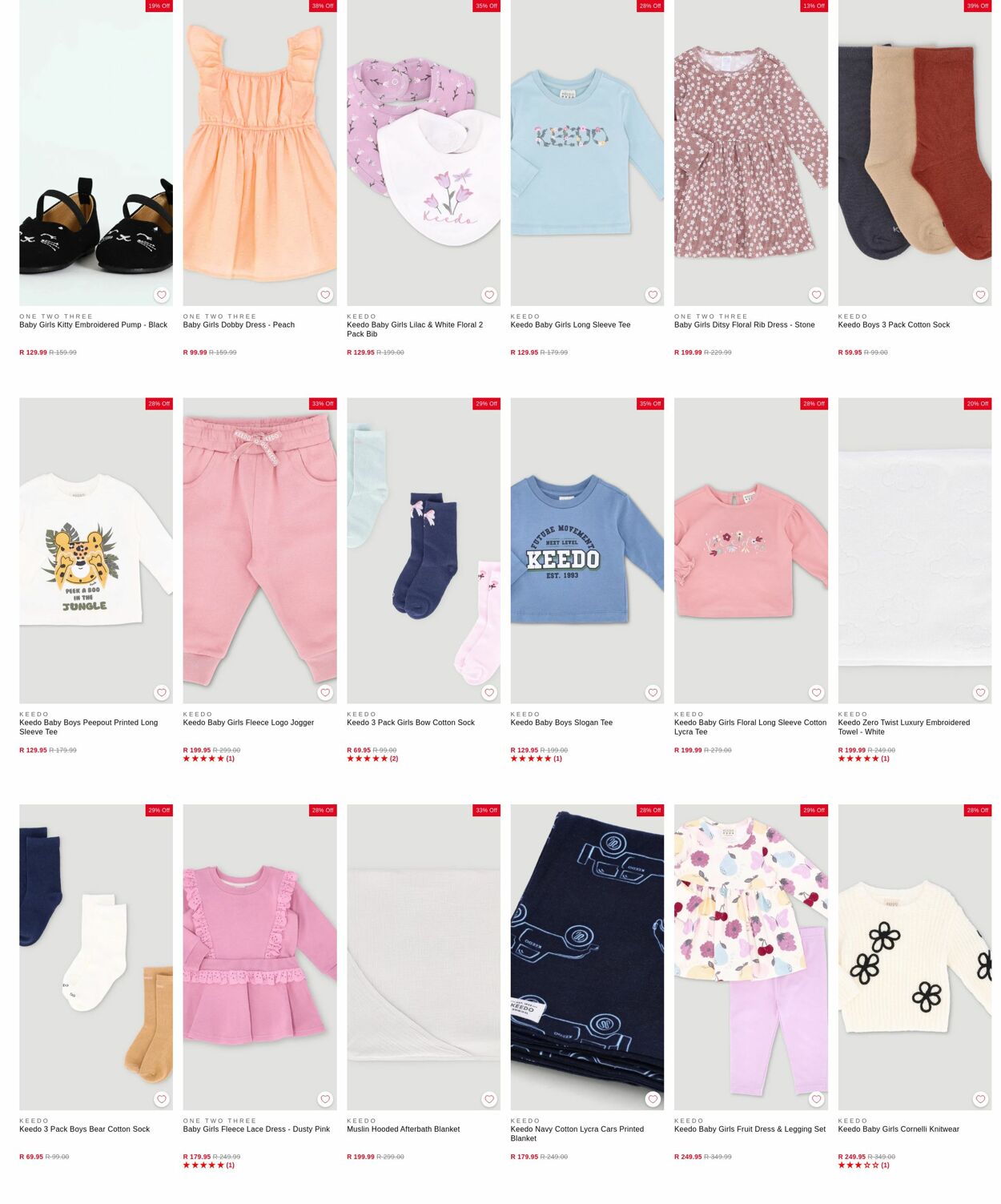 Special Edgars 22.09.2025 - 01.10.2025