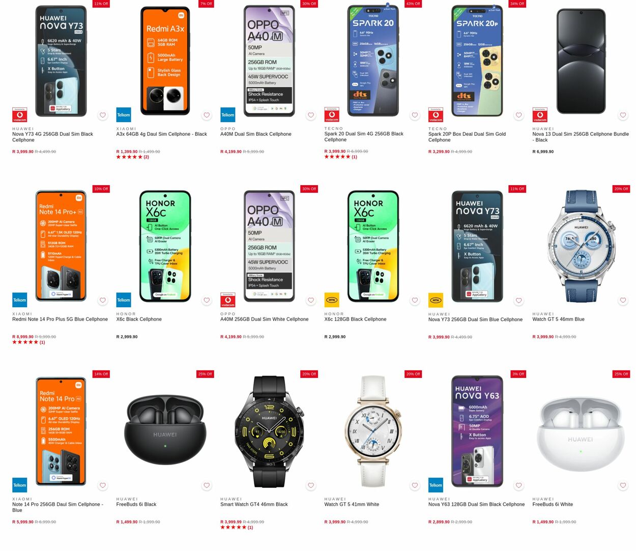 Special Edgars 15.09.2025 - 24.09.2025