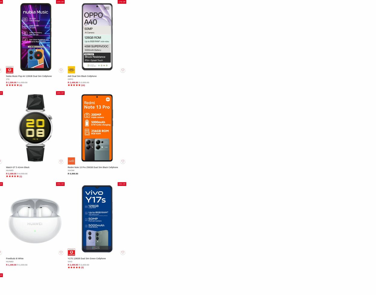Special Edgars 16.03.2026 - 25.03.2026
