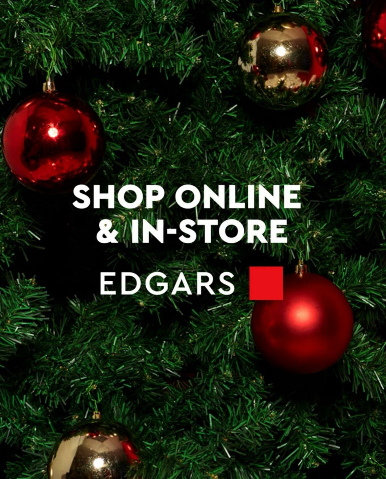 Special Edgars 22.11.2022 - 06.12.2022