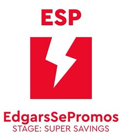 Special Edgars 25.08.2022 - 08.09.2022