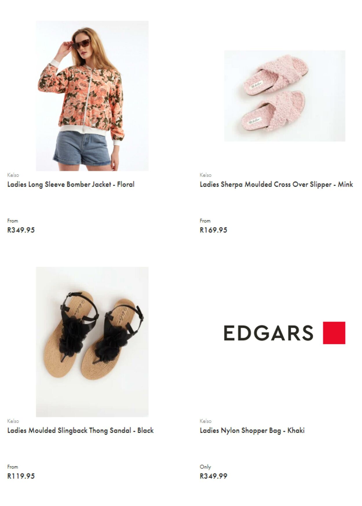 Special Edgars 31.08.2022 - 14.09.2022