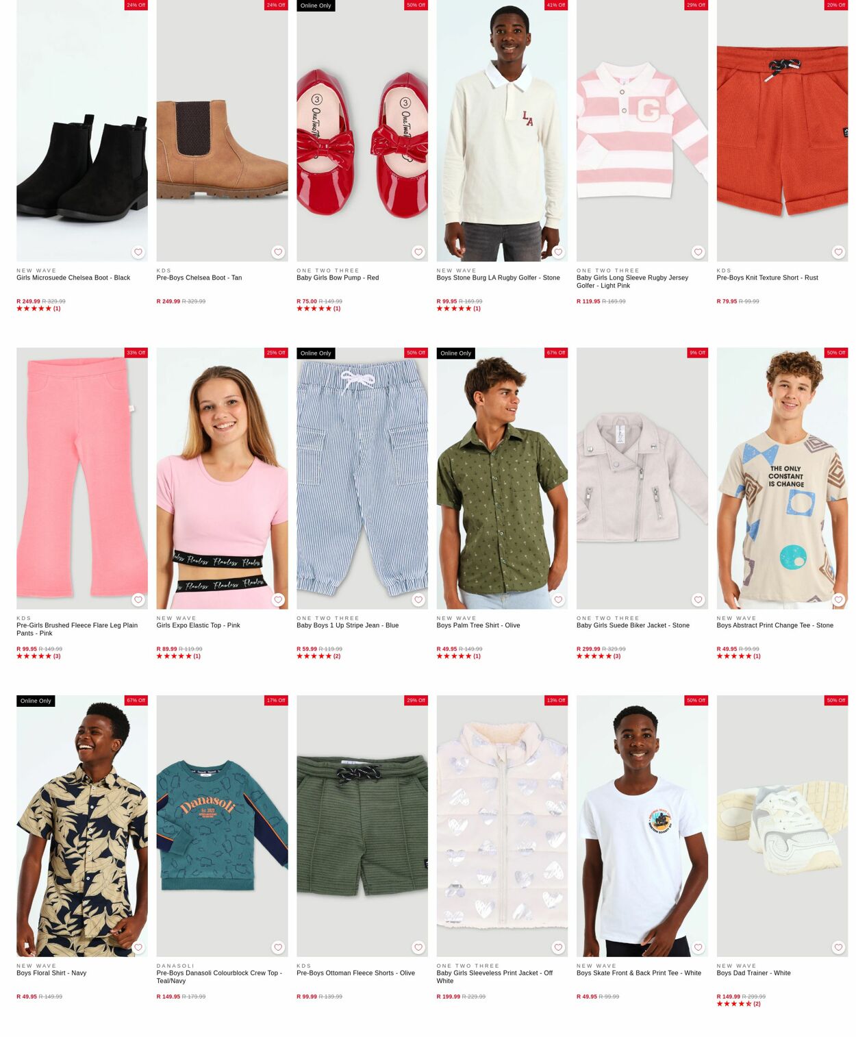 Special Edgars 22.09.2025 - 01.10.2025