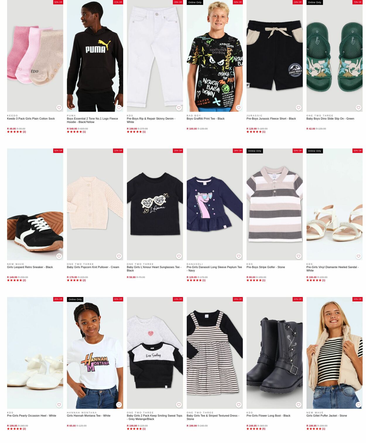 Special Edgars 22.09.2025 - 01.10.2025
