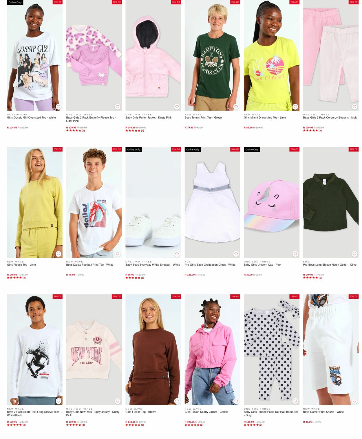 Special Edgars 22.09.2025 - 01.10.2025
