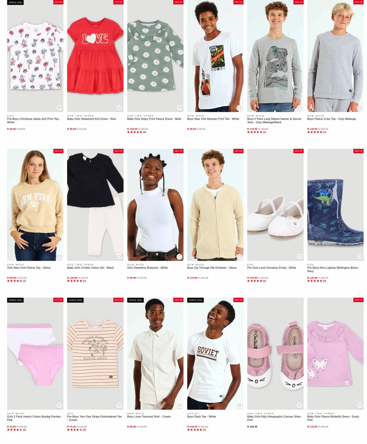 Special Edgars 22.09.2025 - 01.10.2025