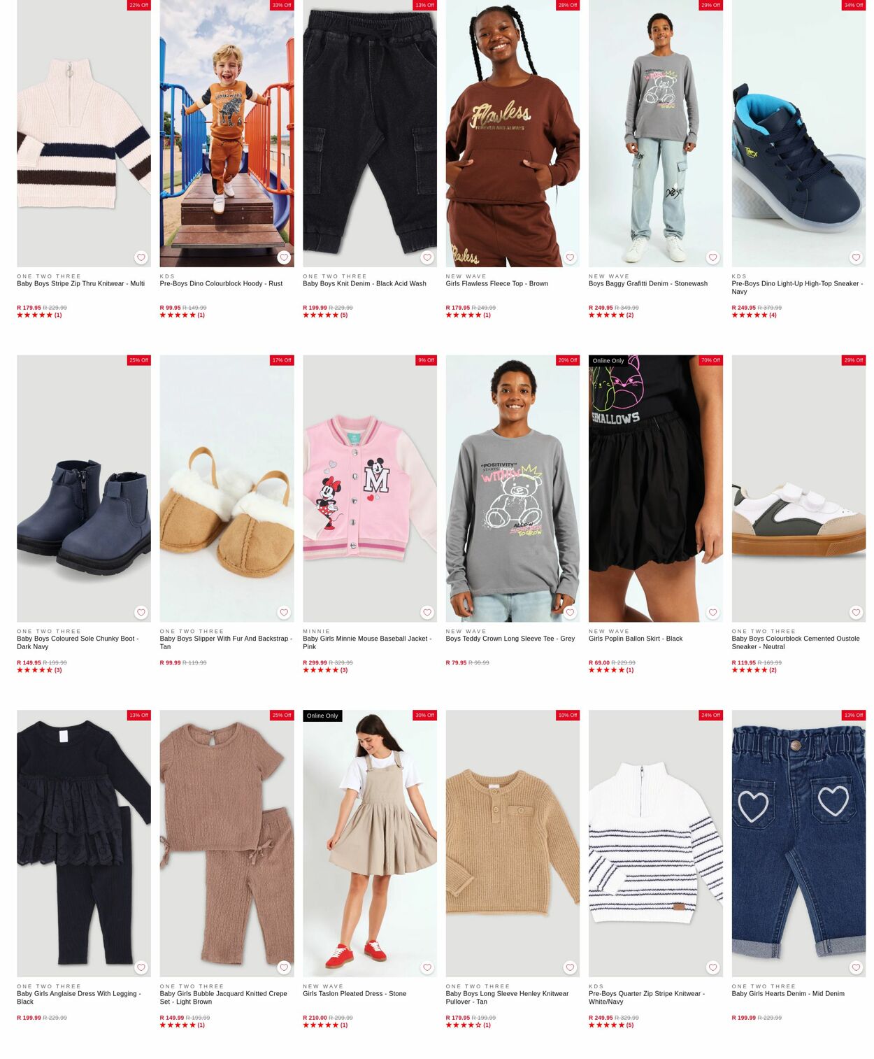 Special Edgars 22.09.2025 - 01.10.2025