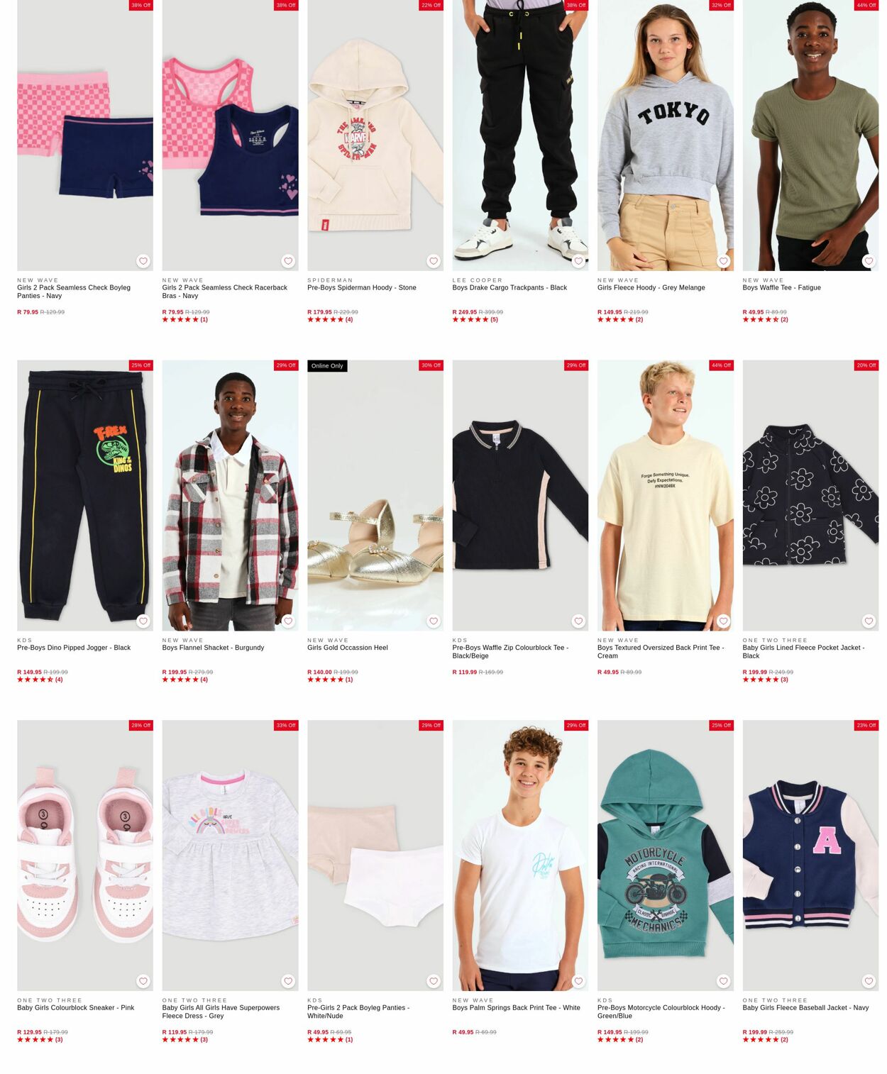 Special Edgars 22.09.2025 - 01.10.2025