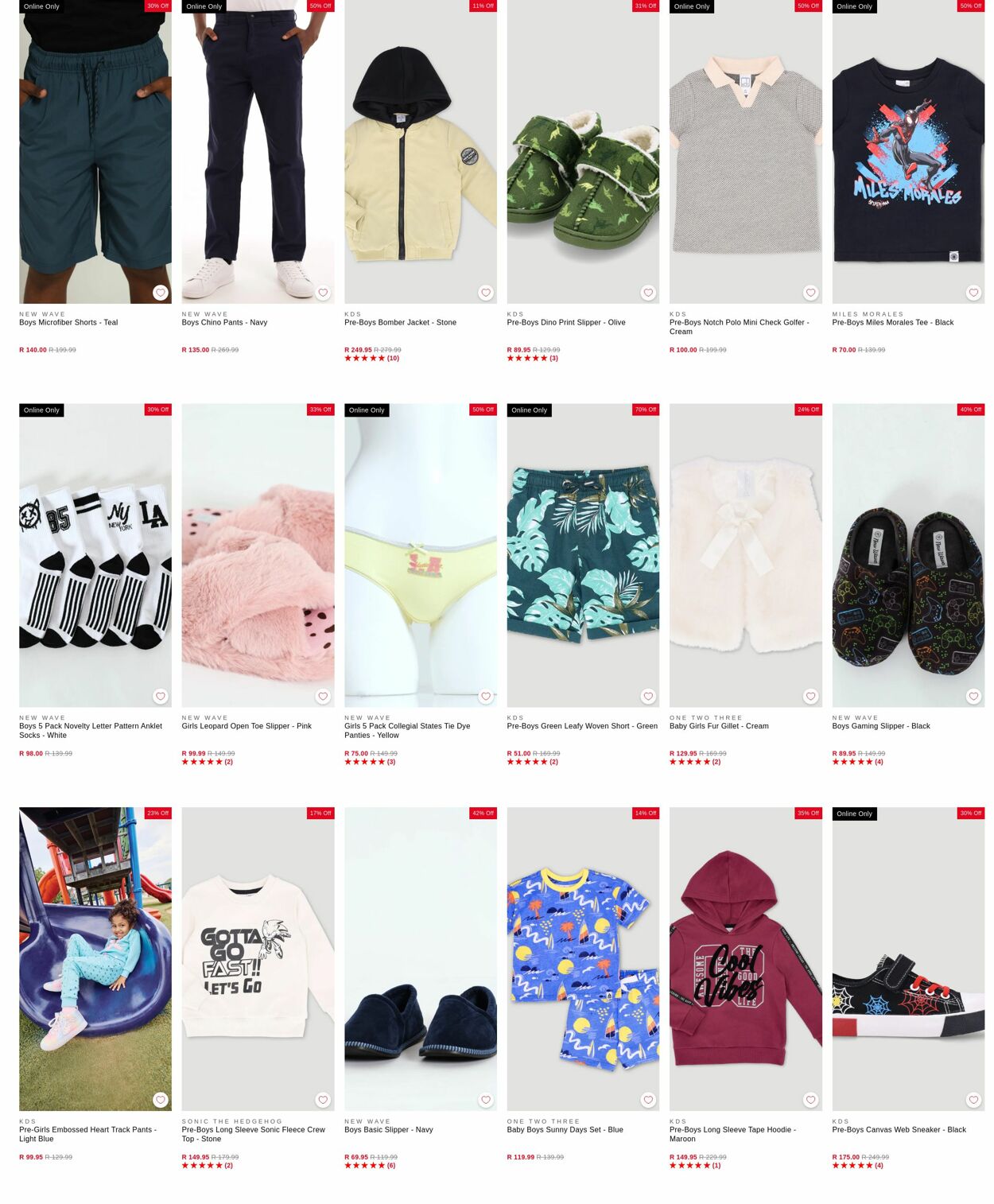 Special Edgars 18.08.2025 - 27.08.2025