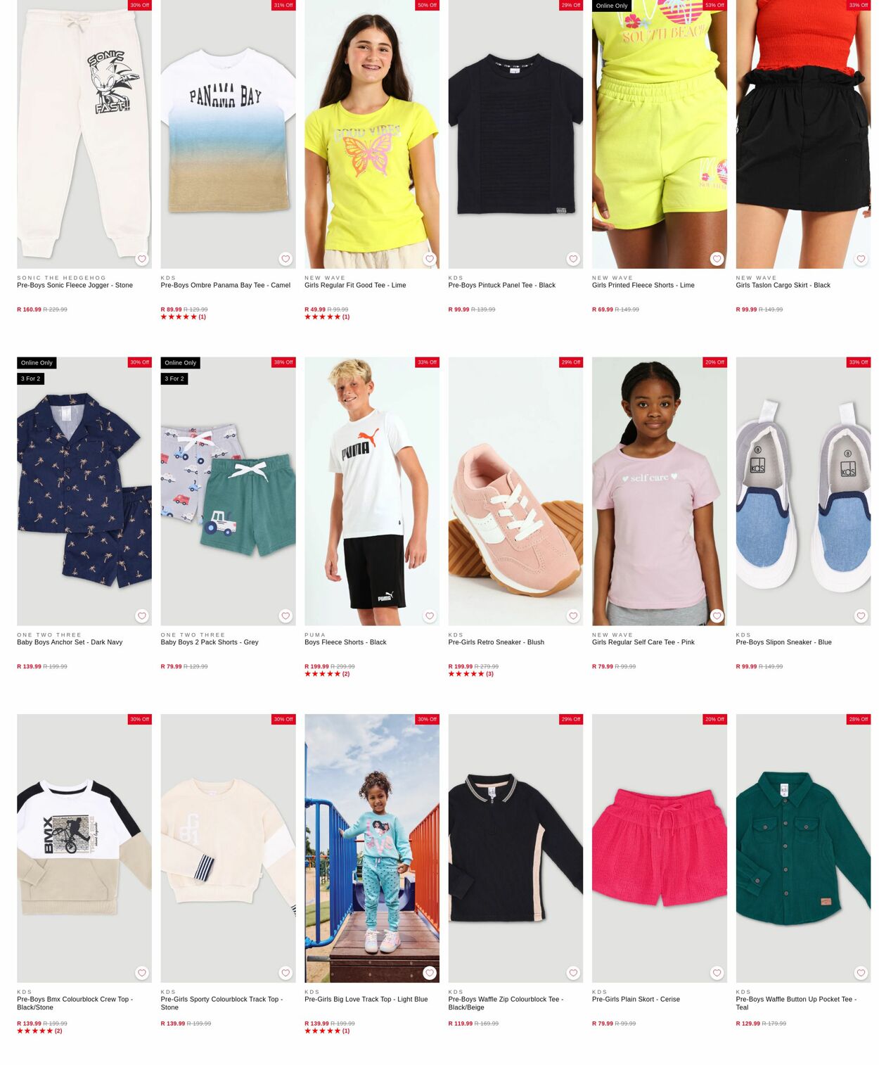 Special Edgars 30.06.2025 - 09.07.2025