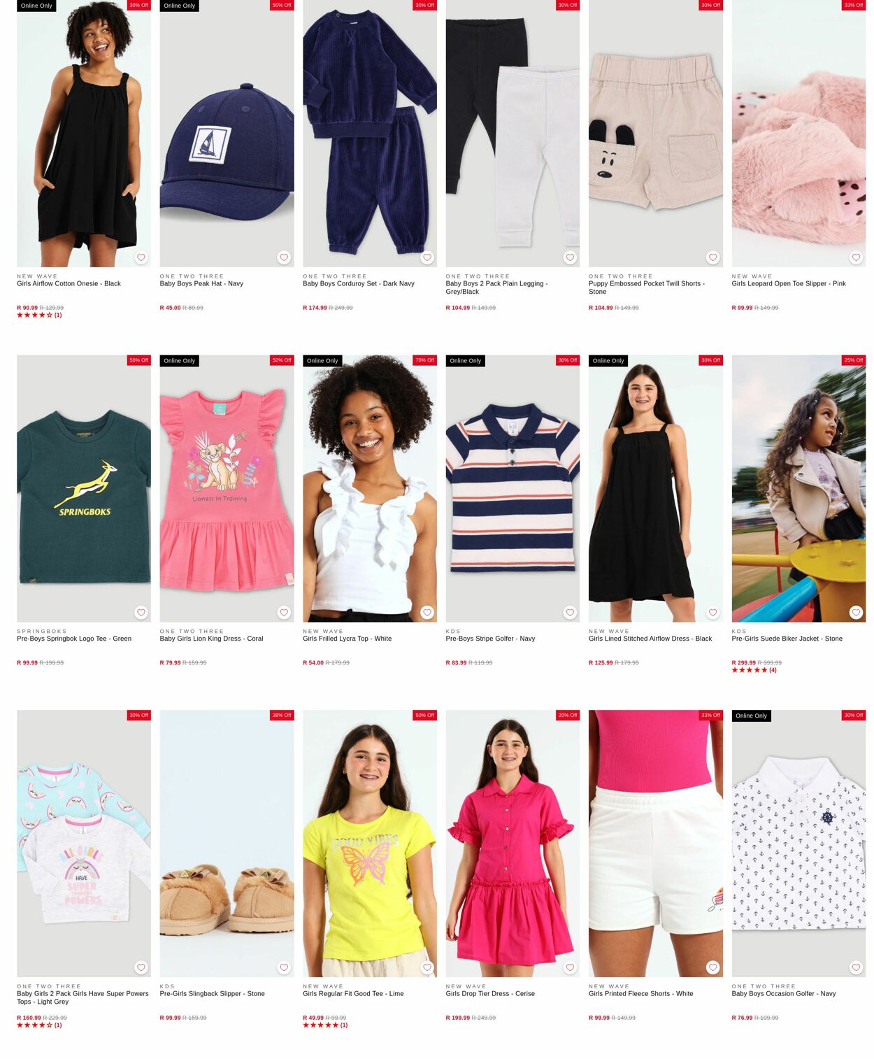 Special Edgars 09.06.2025 - 18.06.2025