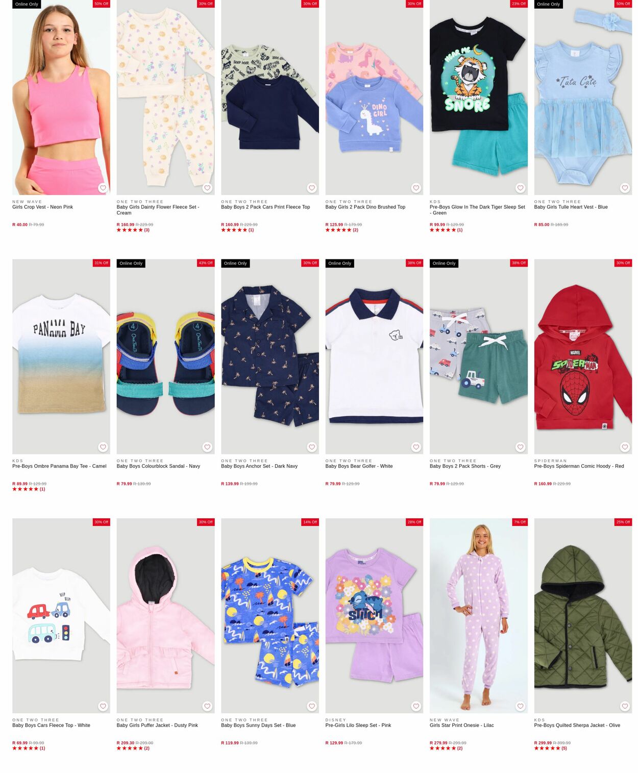 Special Edgars 09.06.2025 - 18.06.2025