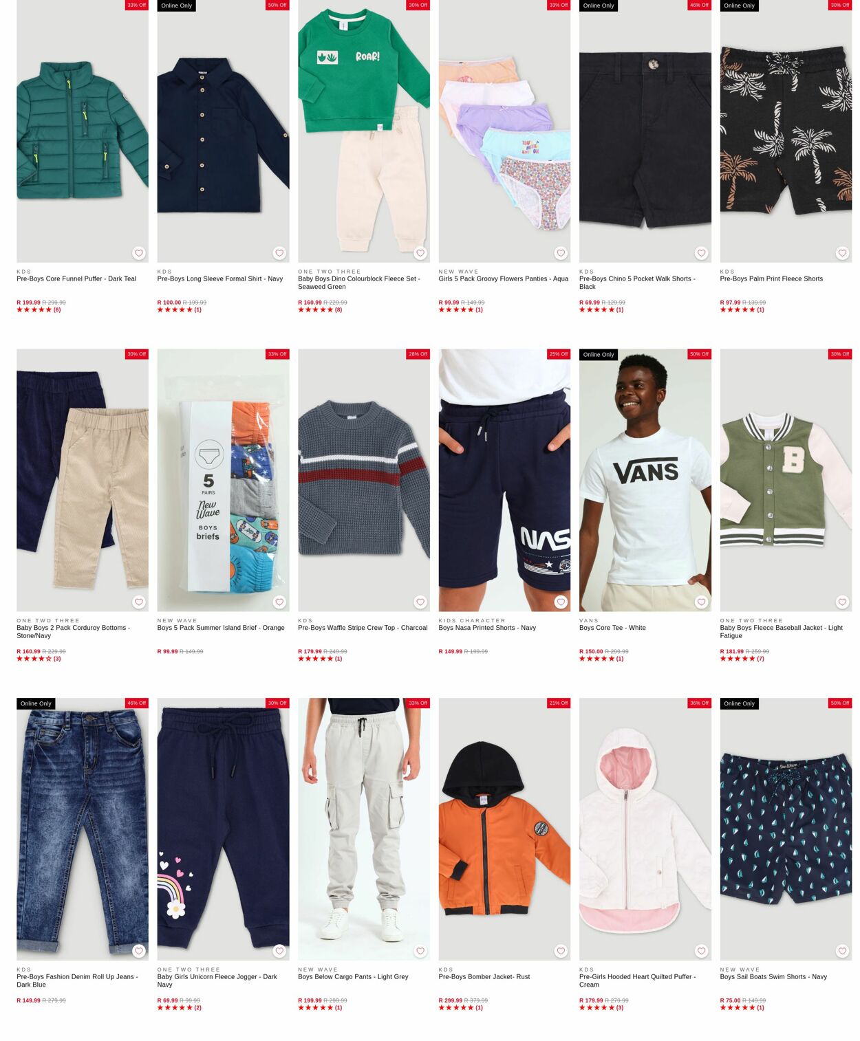 Special Edgars 09.06.2025 - 18.06.2025
