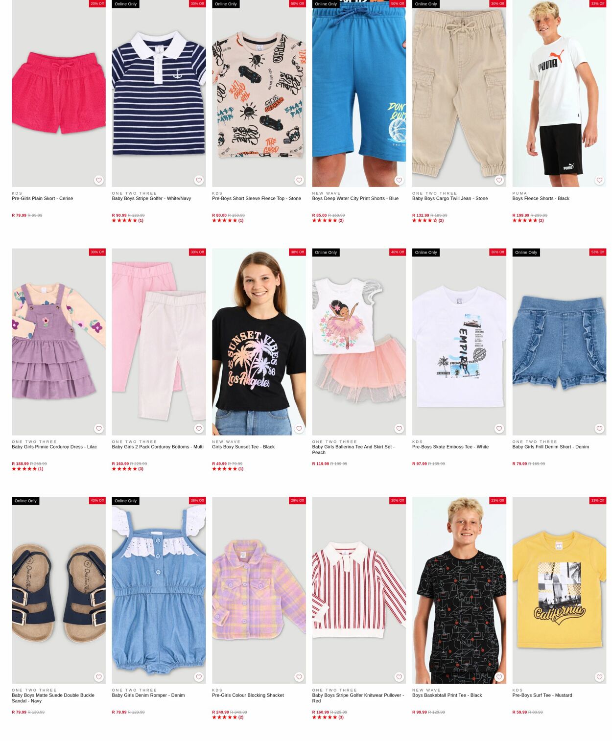 Special Edgars 09.06.2025 - 18.06.2025