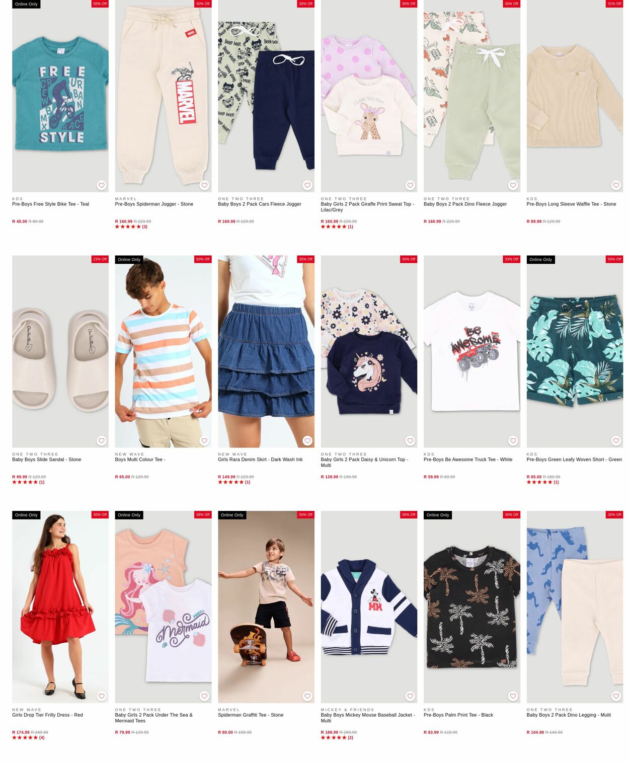 Special Edgars 09.06.2025 - 18.06.2025