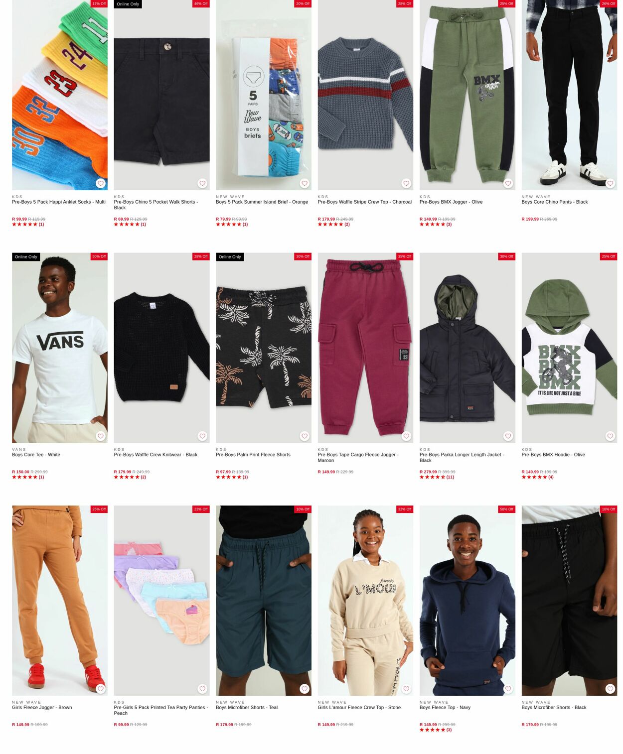 Special Edgars 07.07.2025 - 16.07.2025