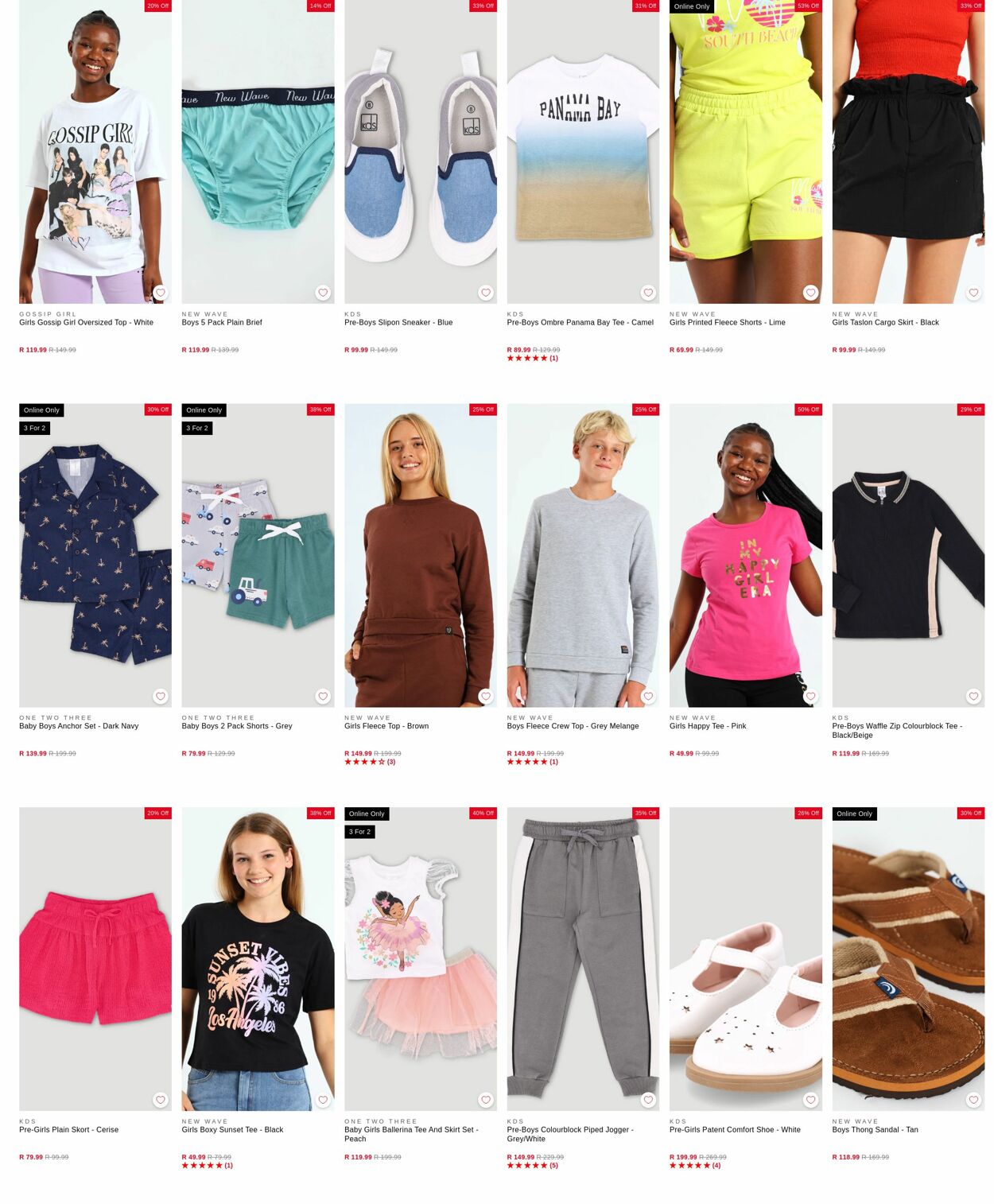 Special Edgars 07.07.2025 - 16.07.2025