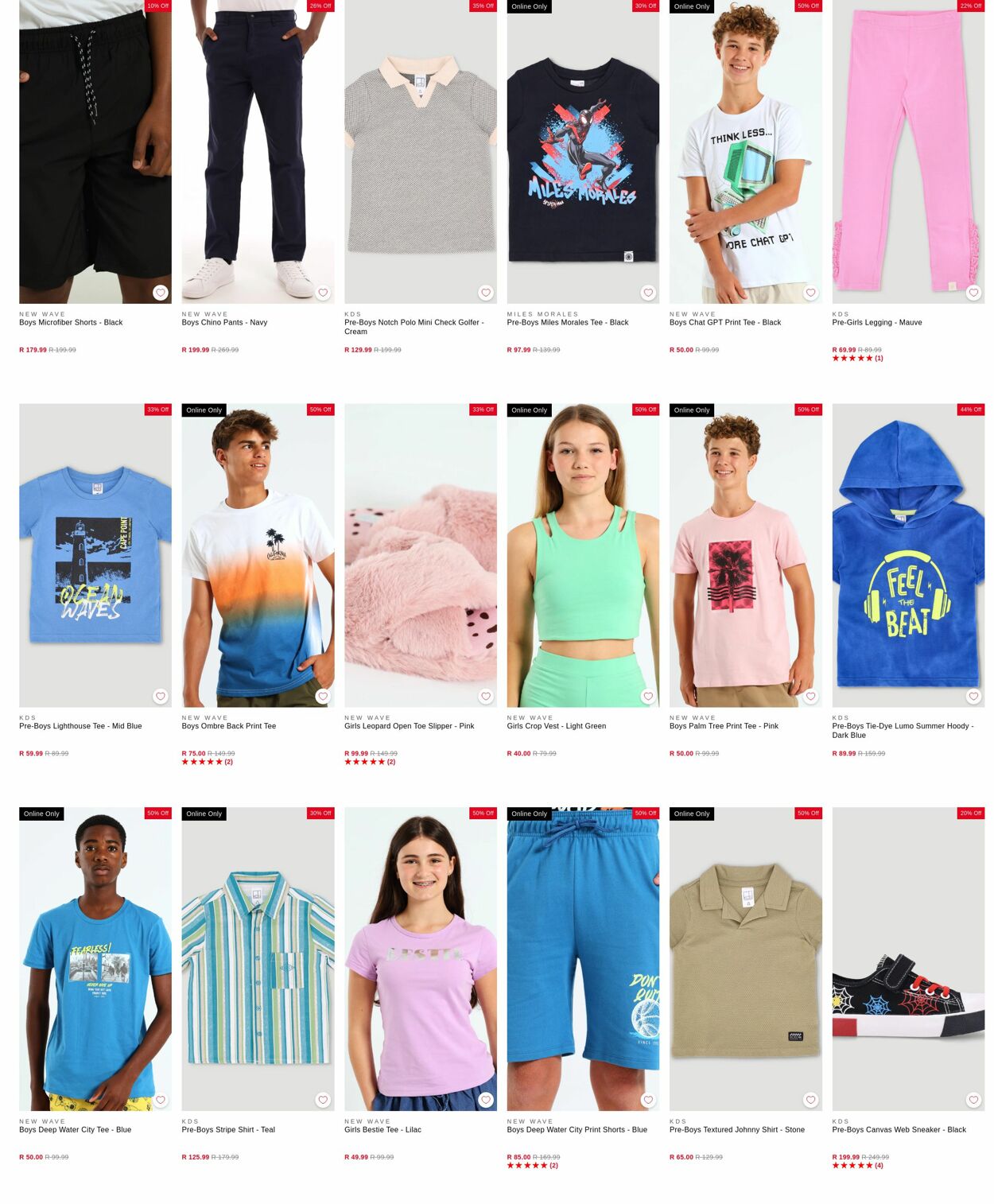 Special Edgars 21.07.2025 - 30.07.2025