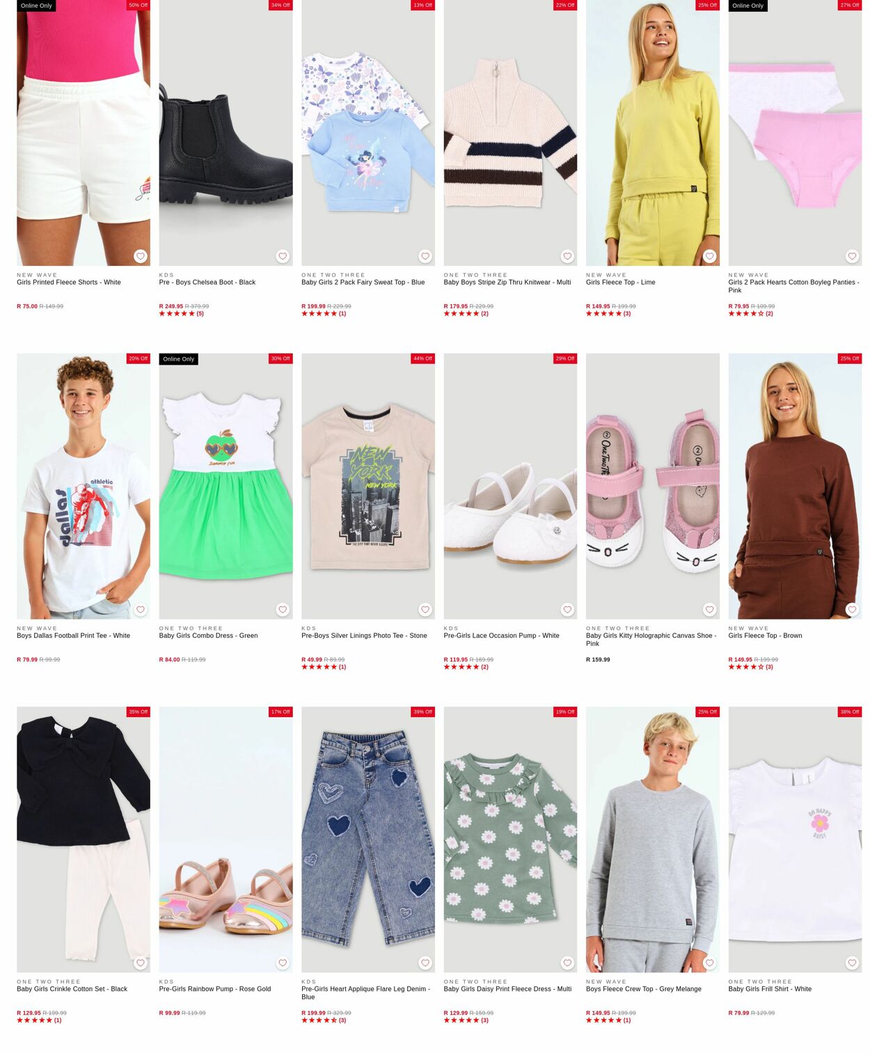 Special Edgars 20.10.2025 - 29.10.2025