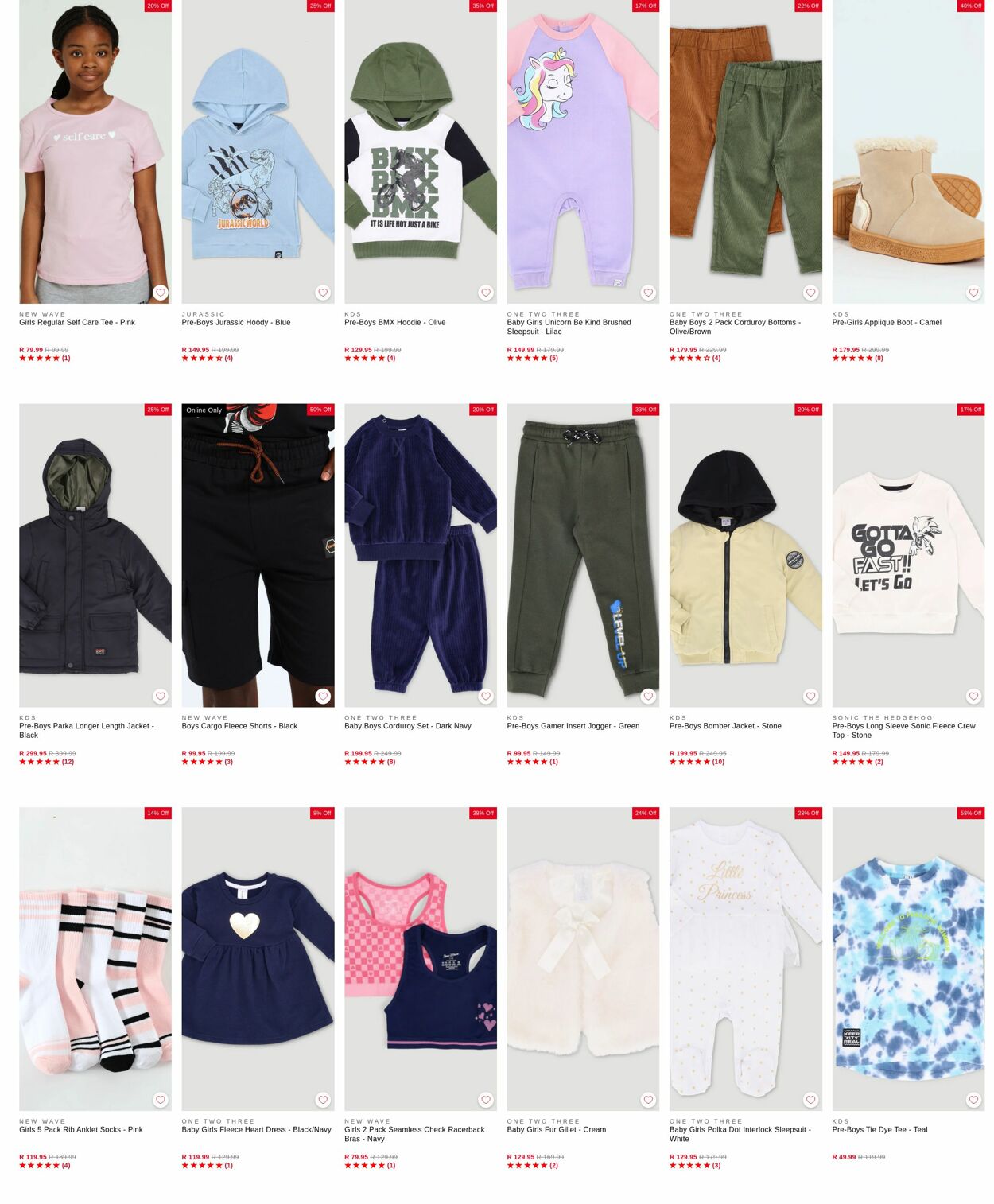 Special Edgars 20.10.2025 - 29.10.2025