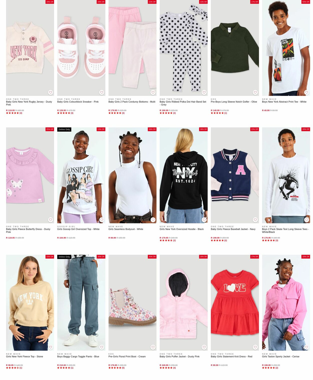 Special Edgars 20.10.2025 - 29.10.2025