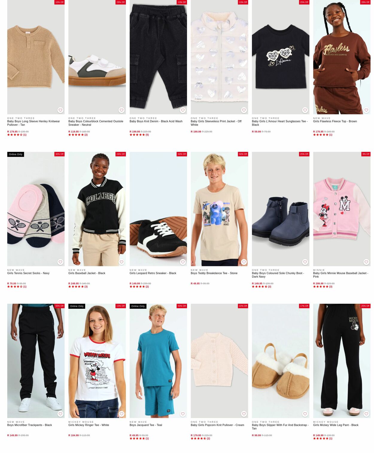 Special Edgars 13.10.2025 - 22.10.2025