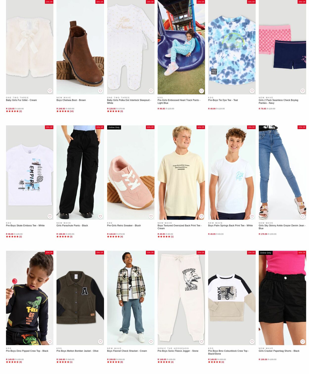 Special Edgars 13.10.2025 - 22.10.2025