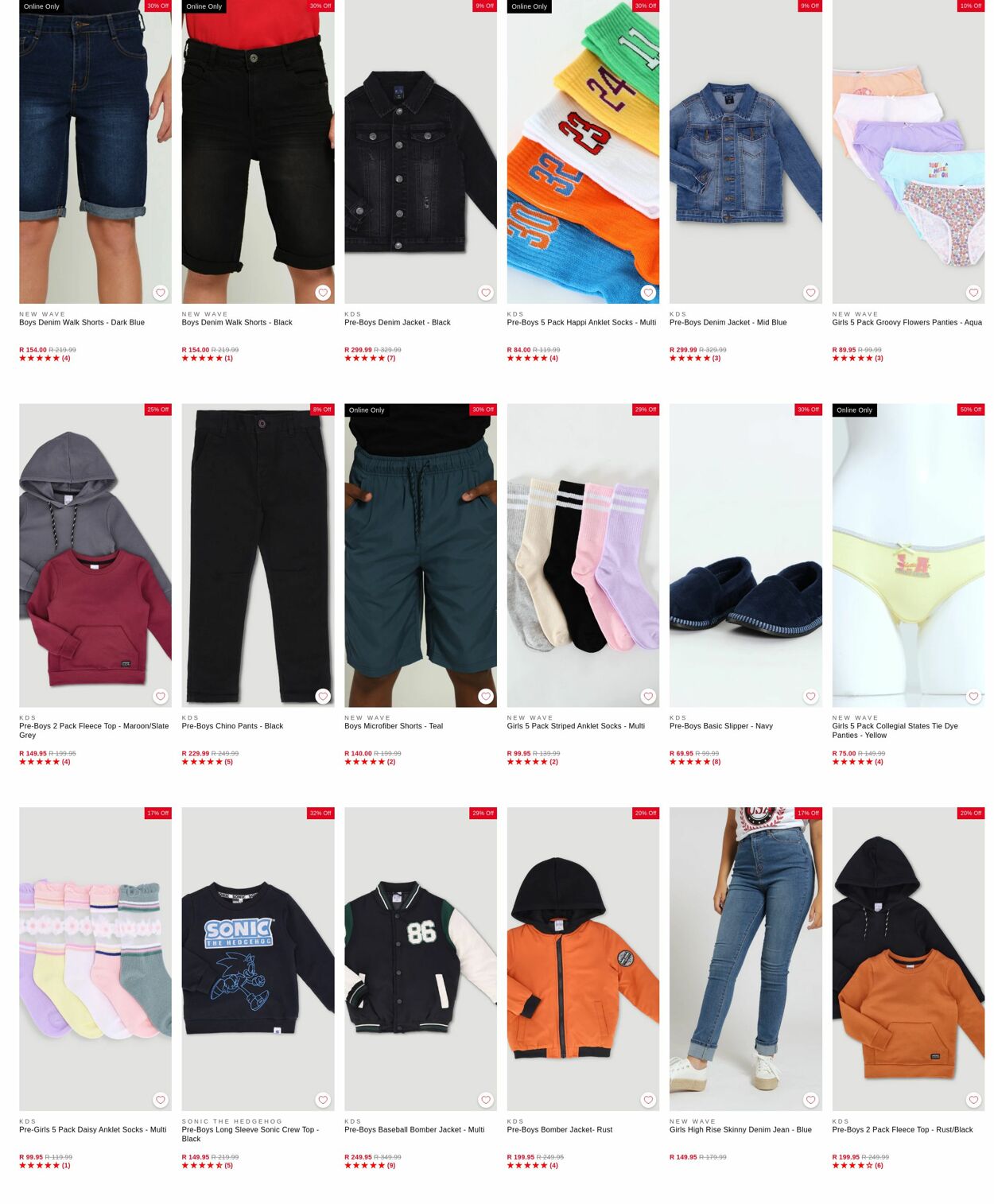 Special Edgars 13.10.2025 - 22.10.2025