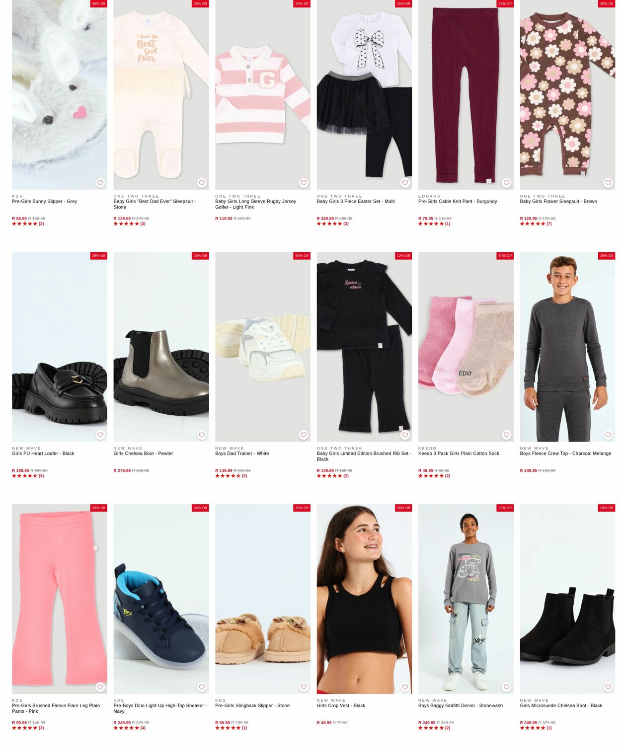 Special Edgars 13.10.2025 - 22.10.2025