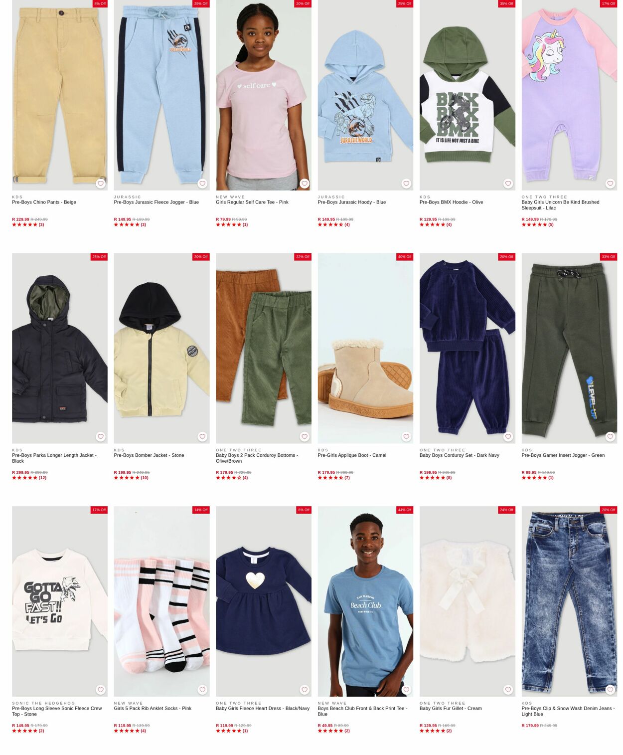 Special Edgars 06.10.2025 - 15.10.2025