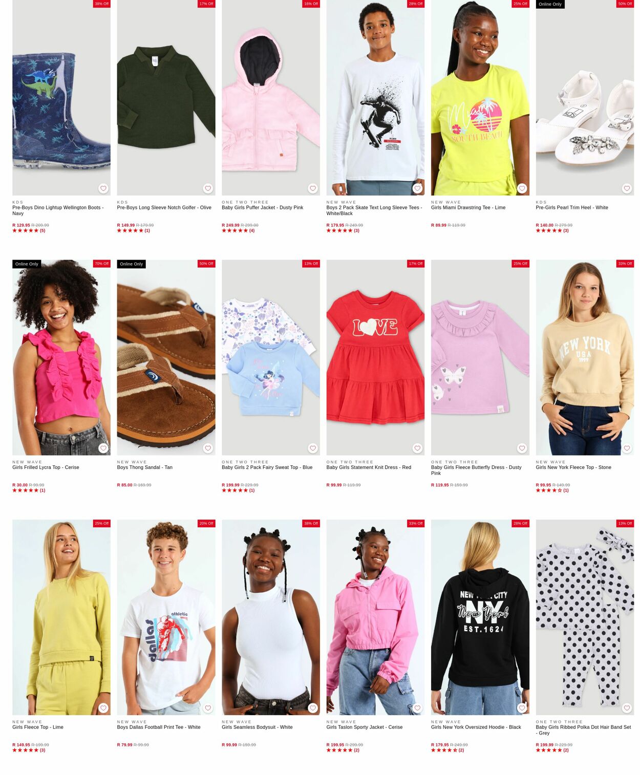 Special Edgars 06.10.2025 - 15.10.2025