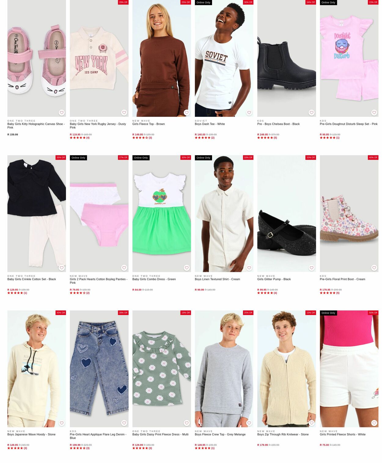 Special Edgars 06.10.2025 - 15.10.2025