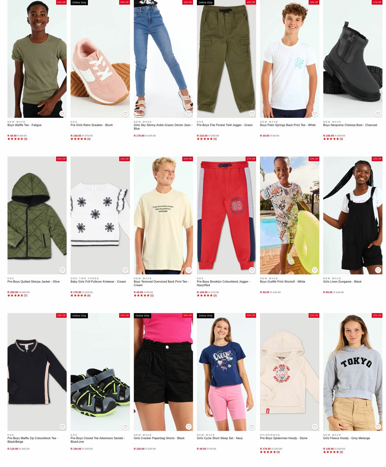 Special Edgars 06.10.2025 - 15.10.2025