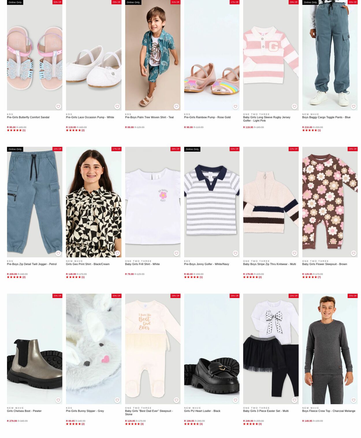 Special Edgars 06.10.2025 - 15.10.2025