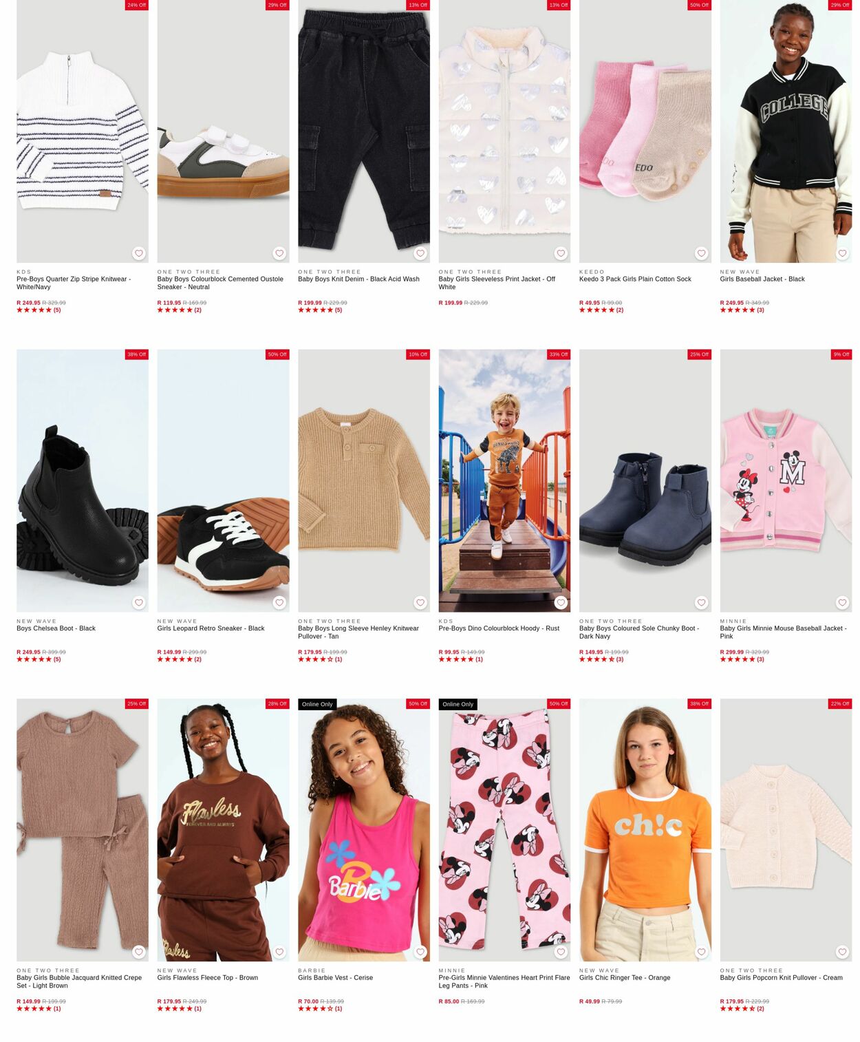 Special Edgars 06.10.2025 - 15.10.2025