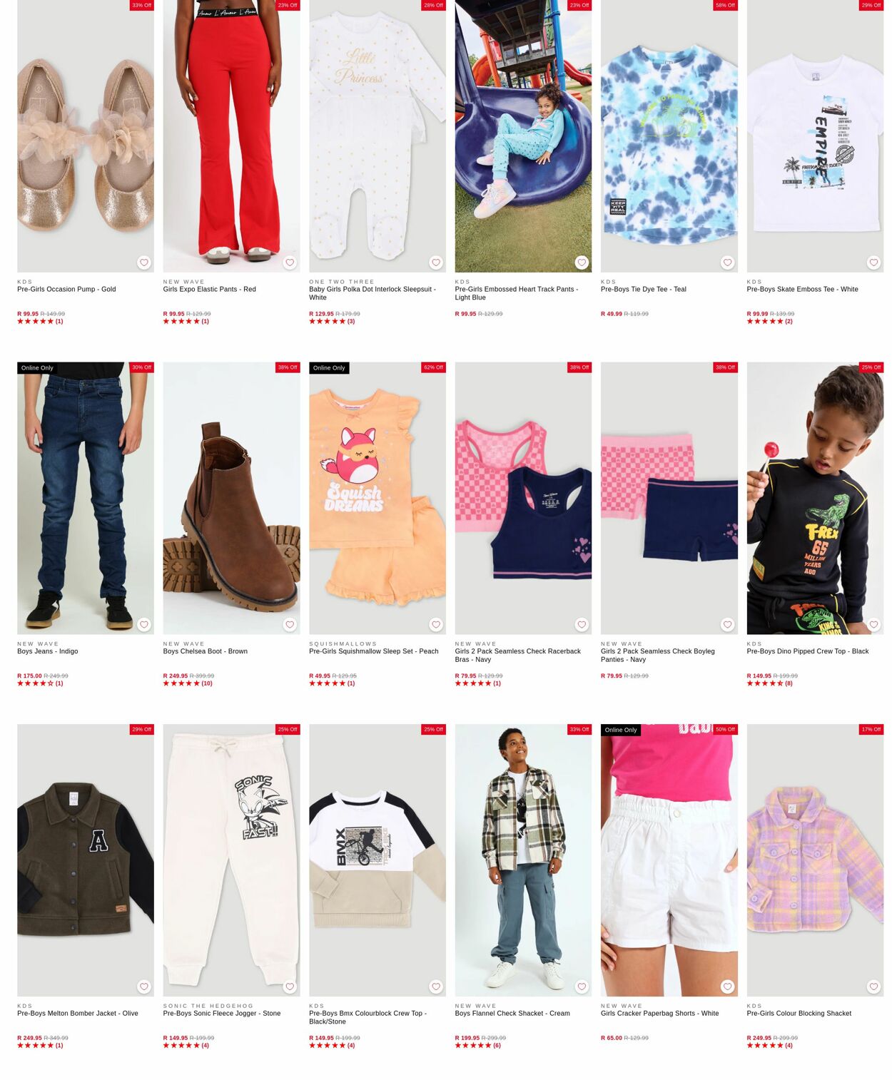 Special Edgars 06.10.2025 - 15.10.2025