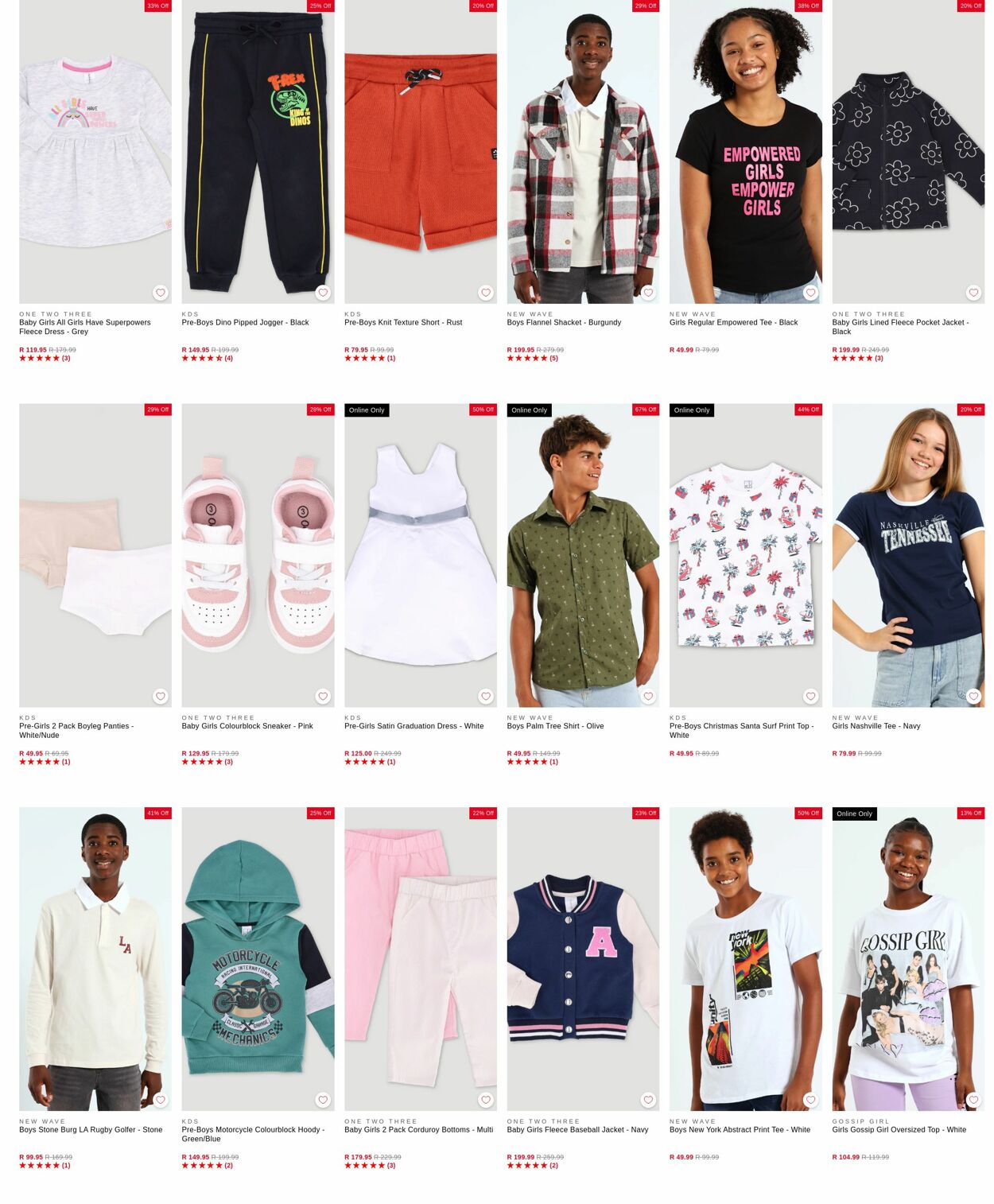 Special Edgars 06.10.2025 - 15.10.2025