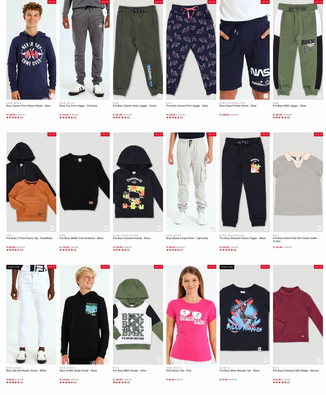 Special Edgars 23.06.2025 - 02.07.2025
