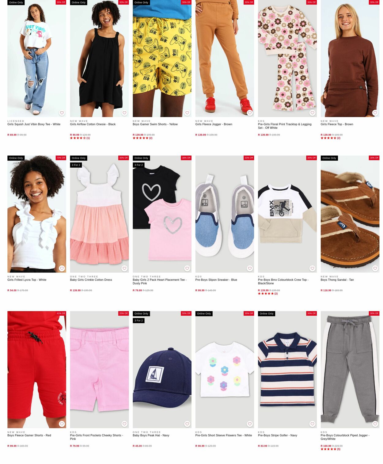 Special Edgars 23.06.2025 - 02.07.2025