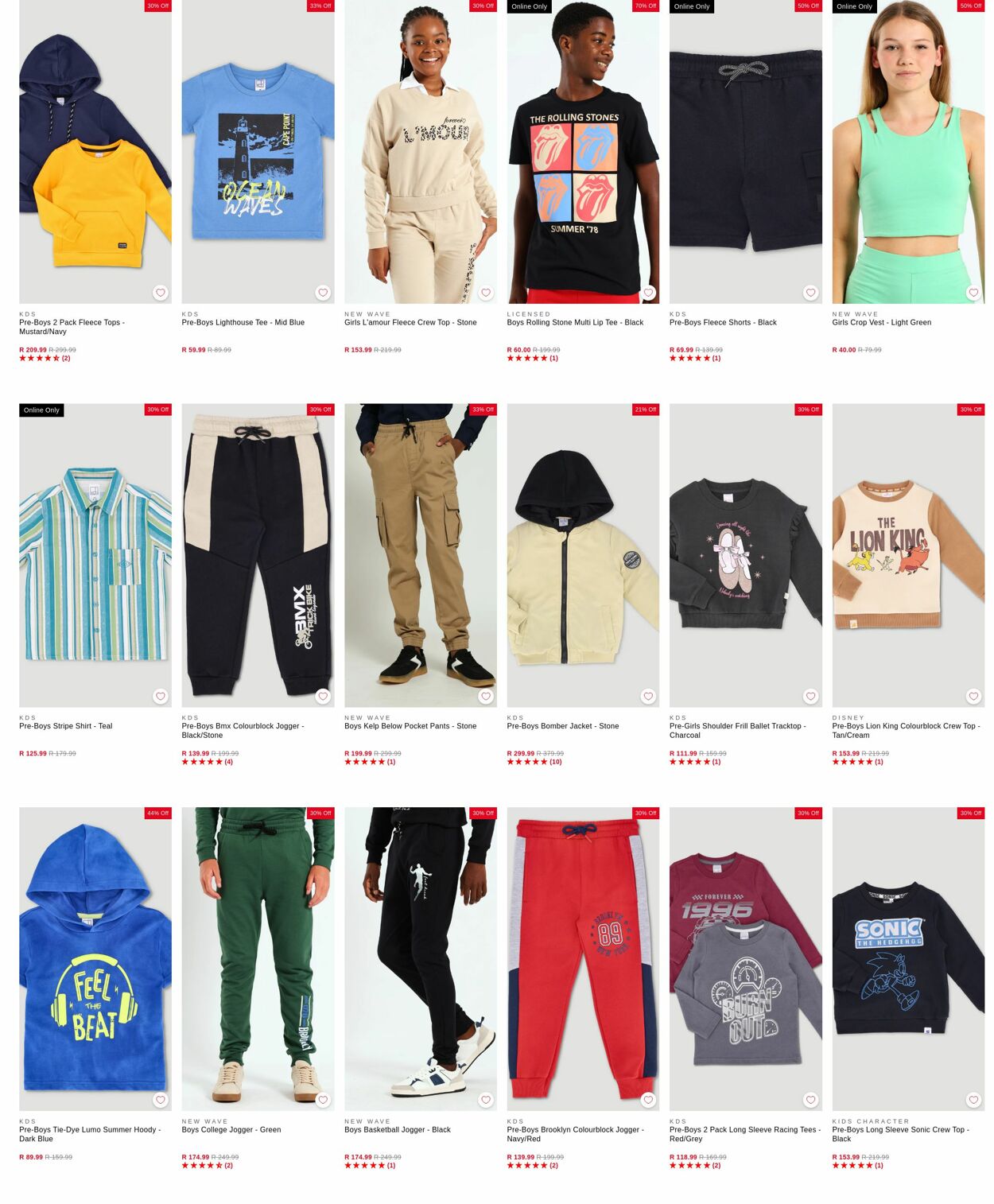 Special Edgars 23.06.2025 - 02.07.2025