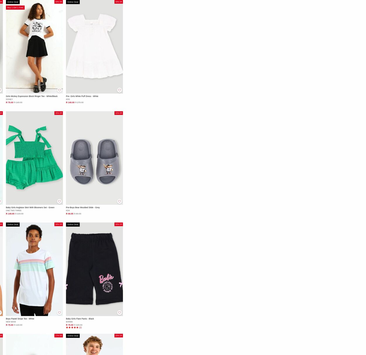 Special Edgars 23.02.2026 - 04.03.2026