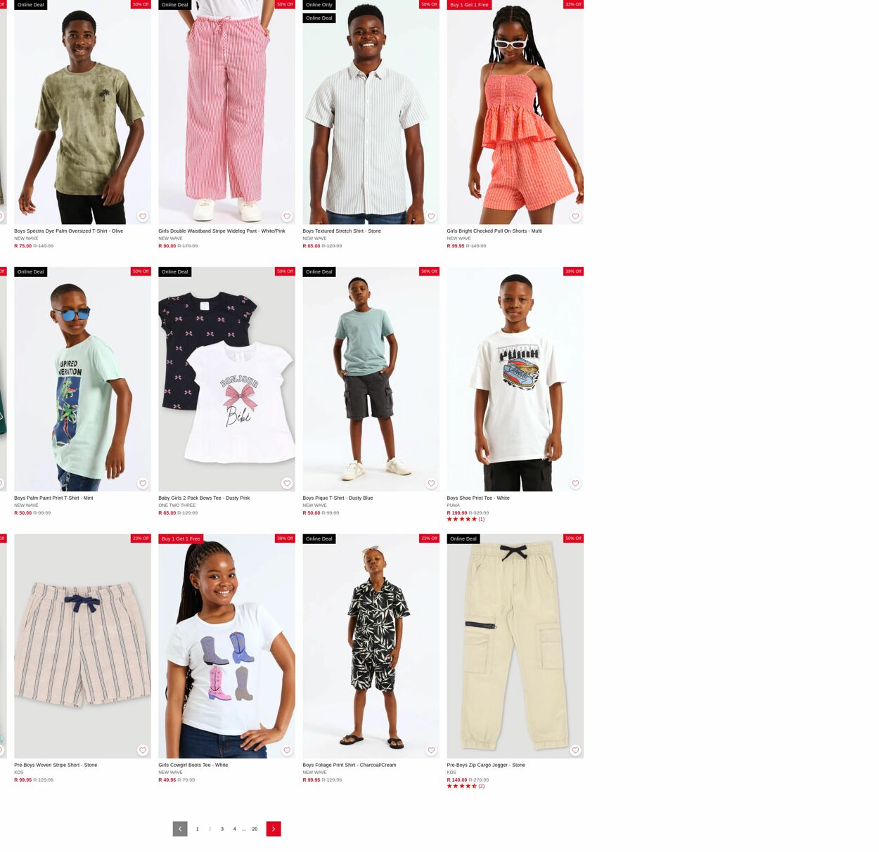 Special Edgars 23.02.2026 - 04.03.2026