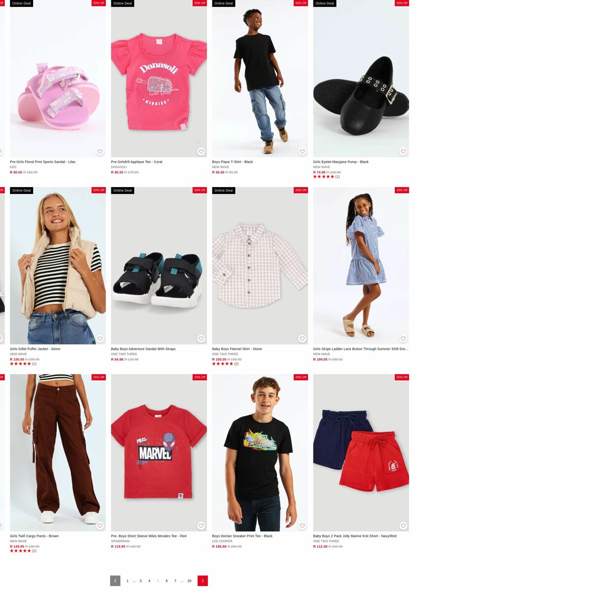 Special Edgars 23.02.2026 - 04.03.2026